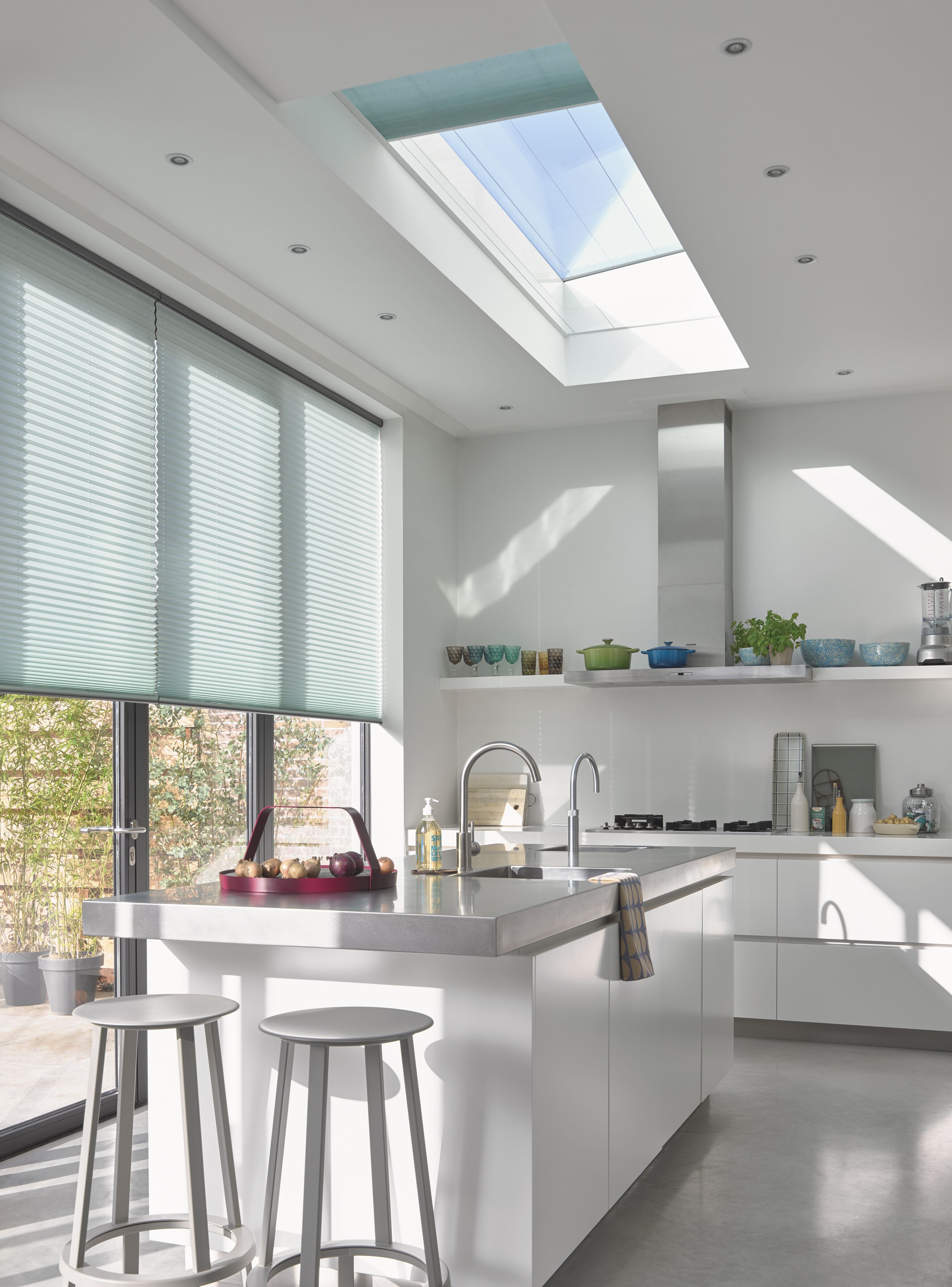 Blinds for Lincolnshire homes